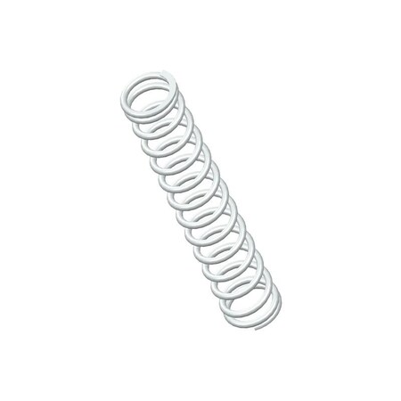 Approved Vendor Compression Spring, O= .120, L= .69, W= .014 G209970408